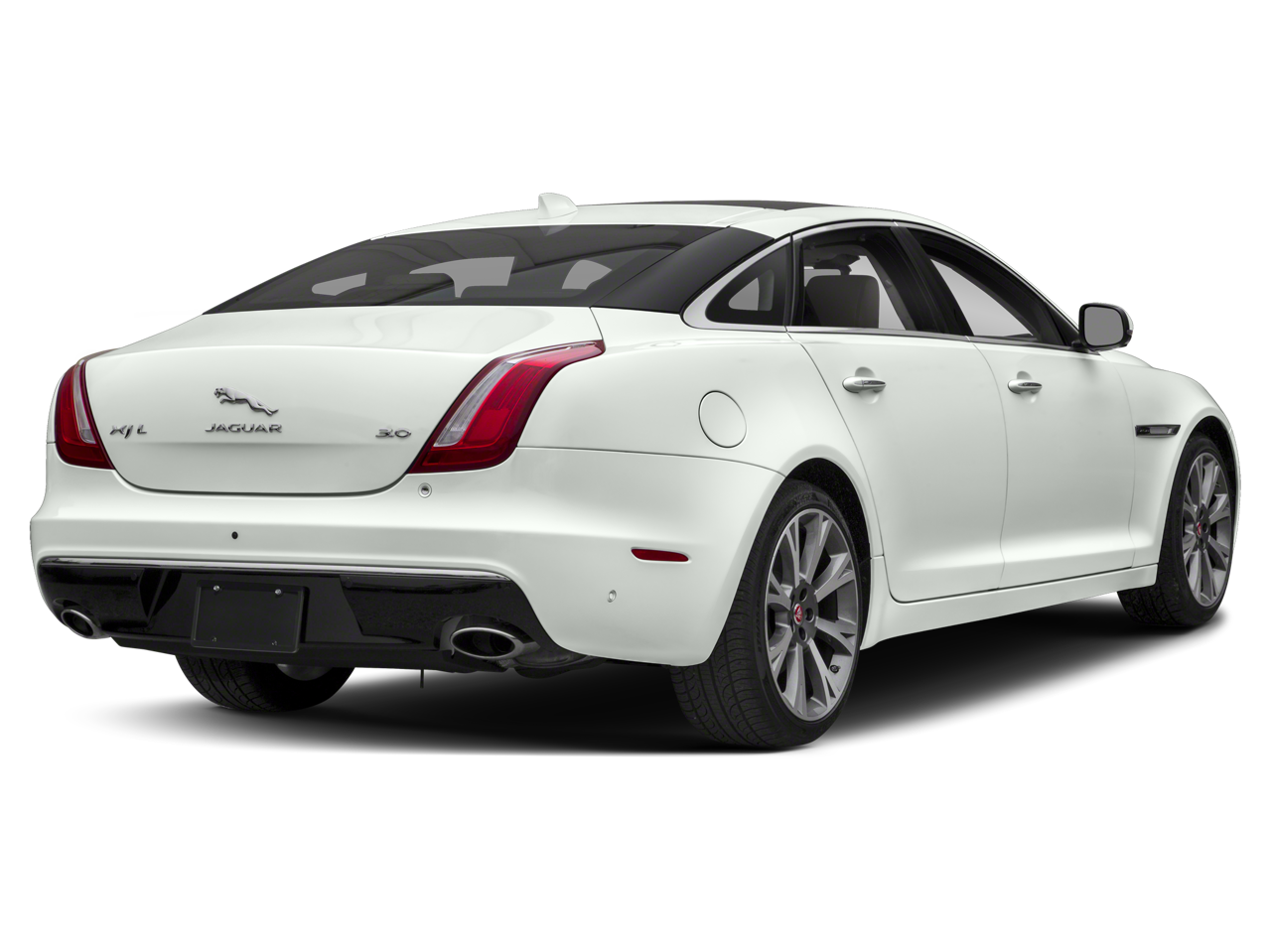 2019 Jaguar XJ R-Sport
