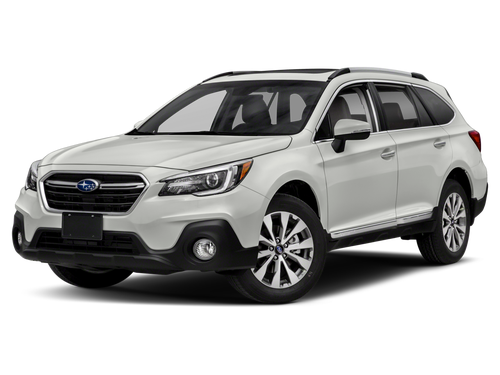 2019 Subaru Outback 3.6R Touring