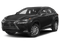 2020 Lexus NX 300 Base