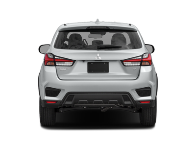 2020 Mitsubishi Outlander Sport SE 2.0