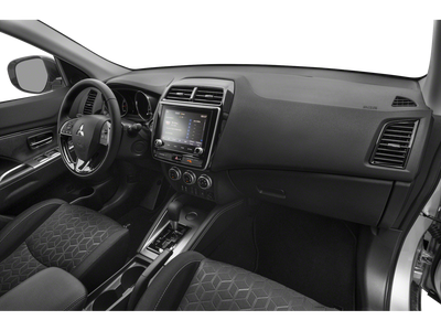 2020 Mitsubishi Outlander Sport SE 2.0