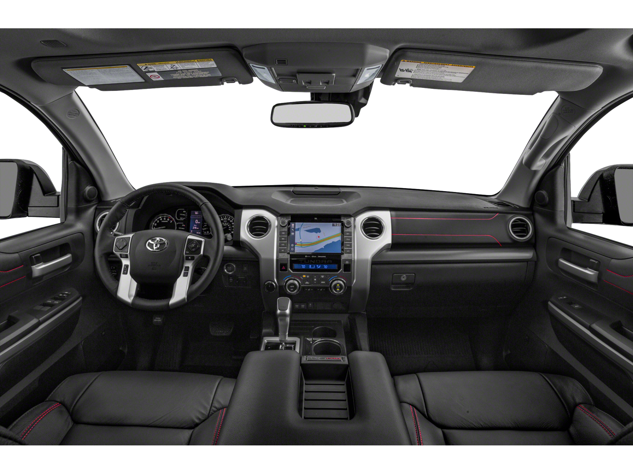 2020 Toyota Tundra TRD Pro