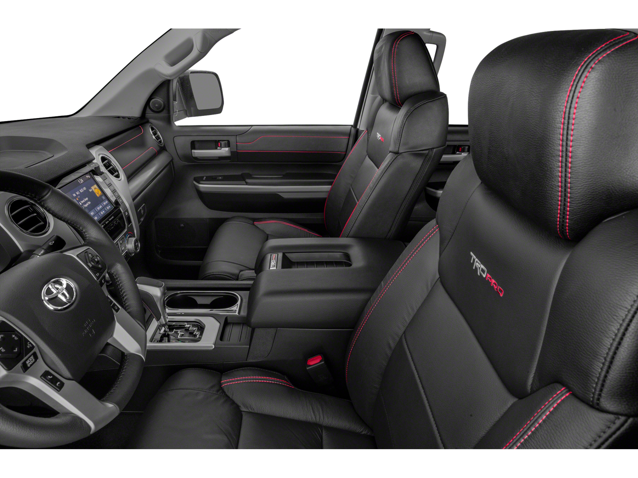 2020 Toyota Tundra TRD Pro