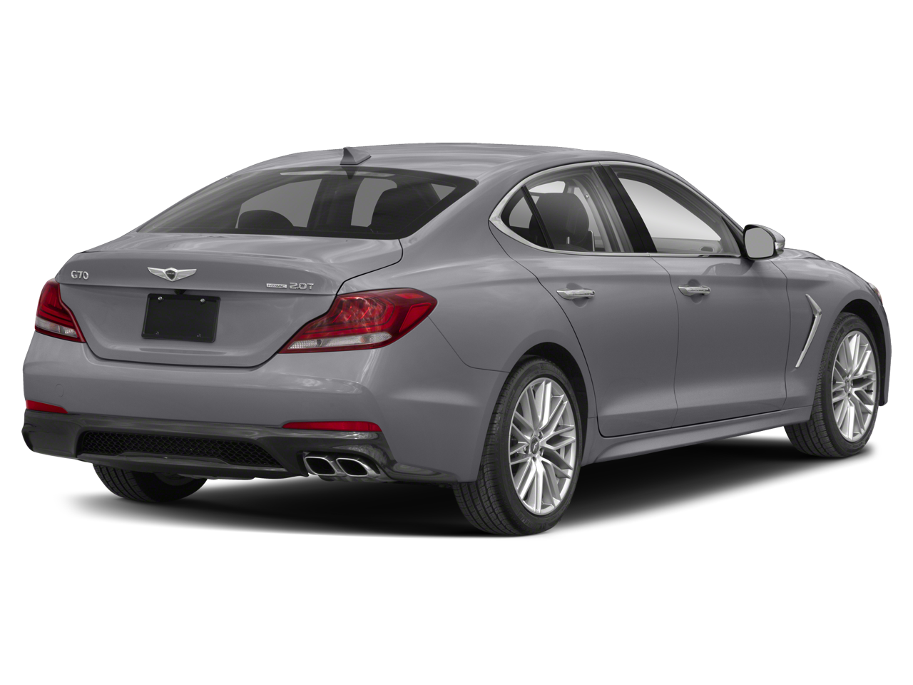 2021 Genesis G70 2.0T