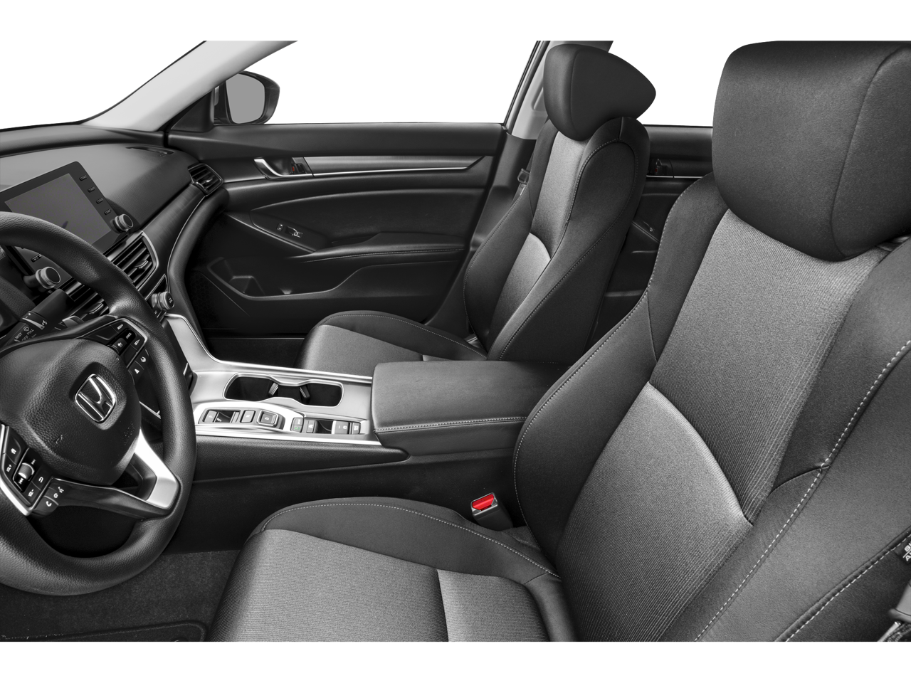 2021 Honda Accord Hybrid Base