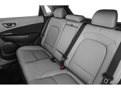 2021 Hyundai Kona Ultimate