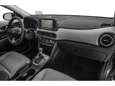 2021 Hyundai Kona Ultimate