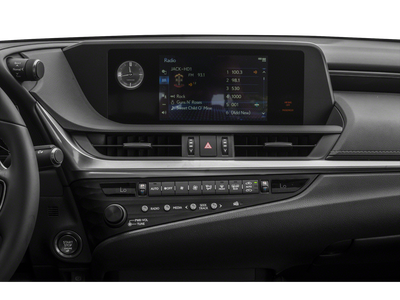 2021 Lexus ES 350 Ultra Luxury