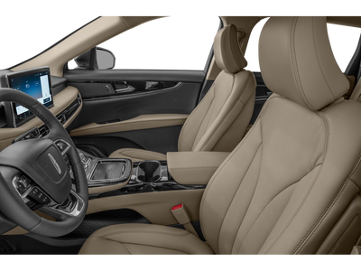 2021 Lincoln Nautilus Standard