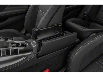 2021 Mercedes-Benz AMG® GT 43 Base 4MATIC®