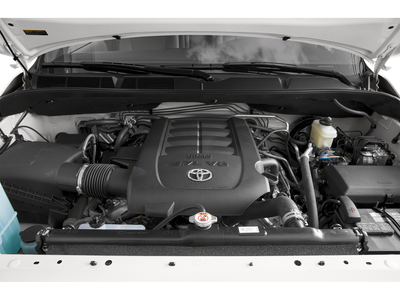 2021 Toyota Sequoia Limited