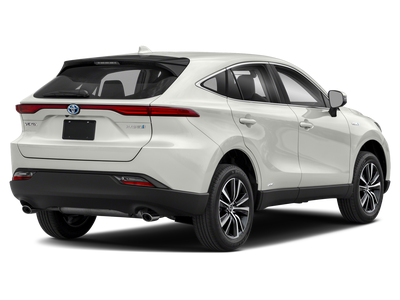 2021 Toyota Venza Limited