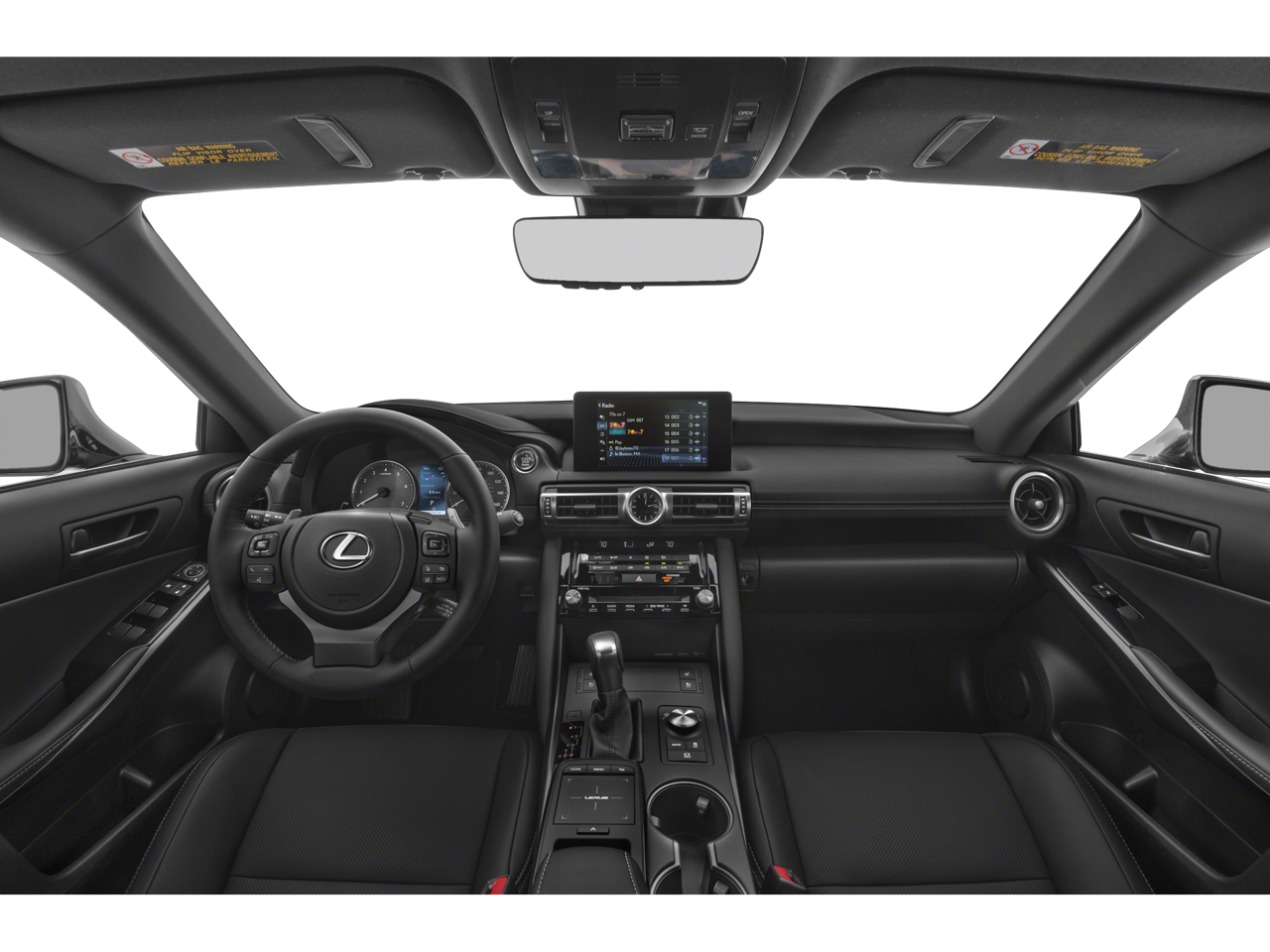2022 Lexus IS 300