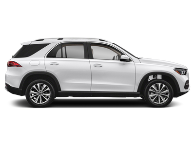 2022 Mercedes-Benz GLE GLE 350 4MATIC®