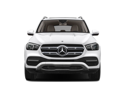 2022 Mercedes-Benz GLE GLE 350 4MATIC®