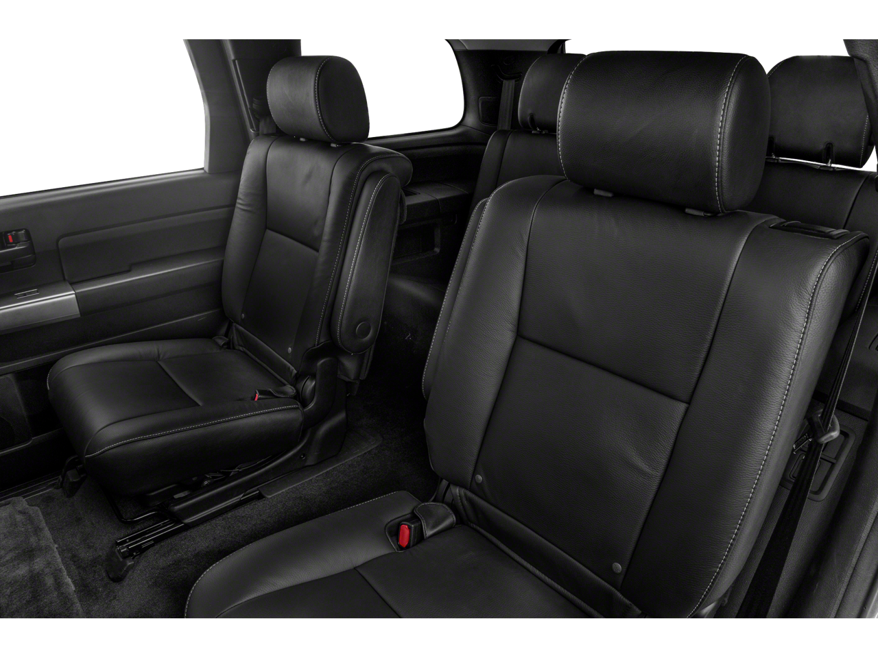 2022 Toyota Sequoia TRD Sport