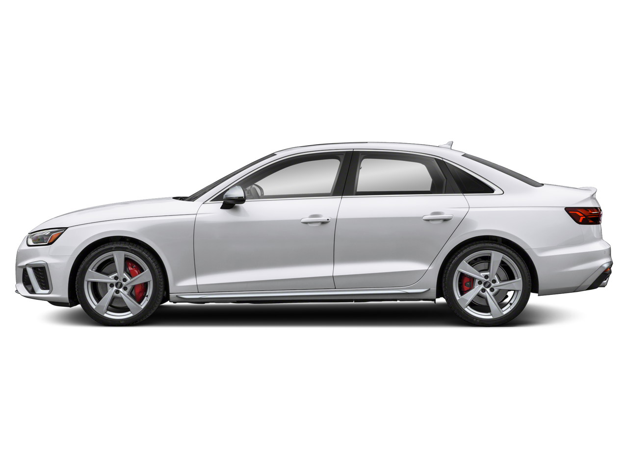 2023 Audi S4 3.0T Prestige quattro
