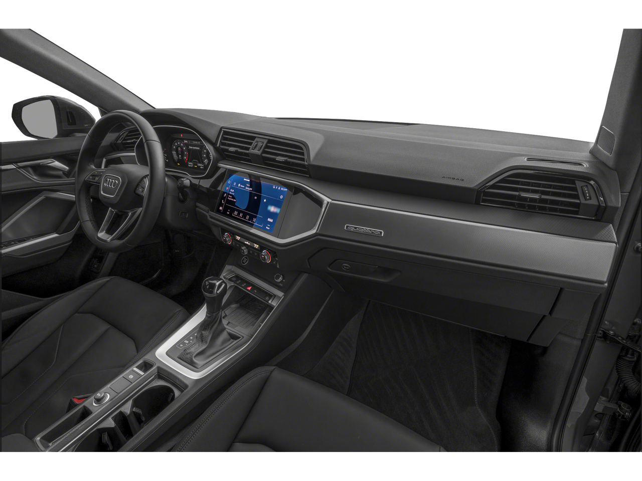 2023 Audi Q3 Premium quattro