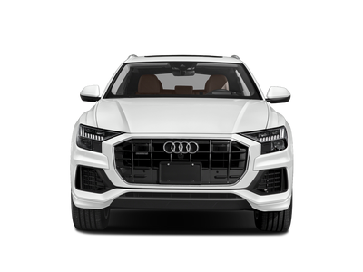 2023 Audi Q8 55 Prestige quattro