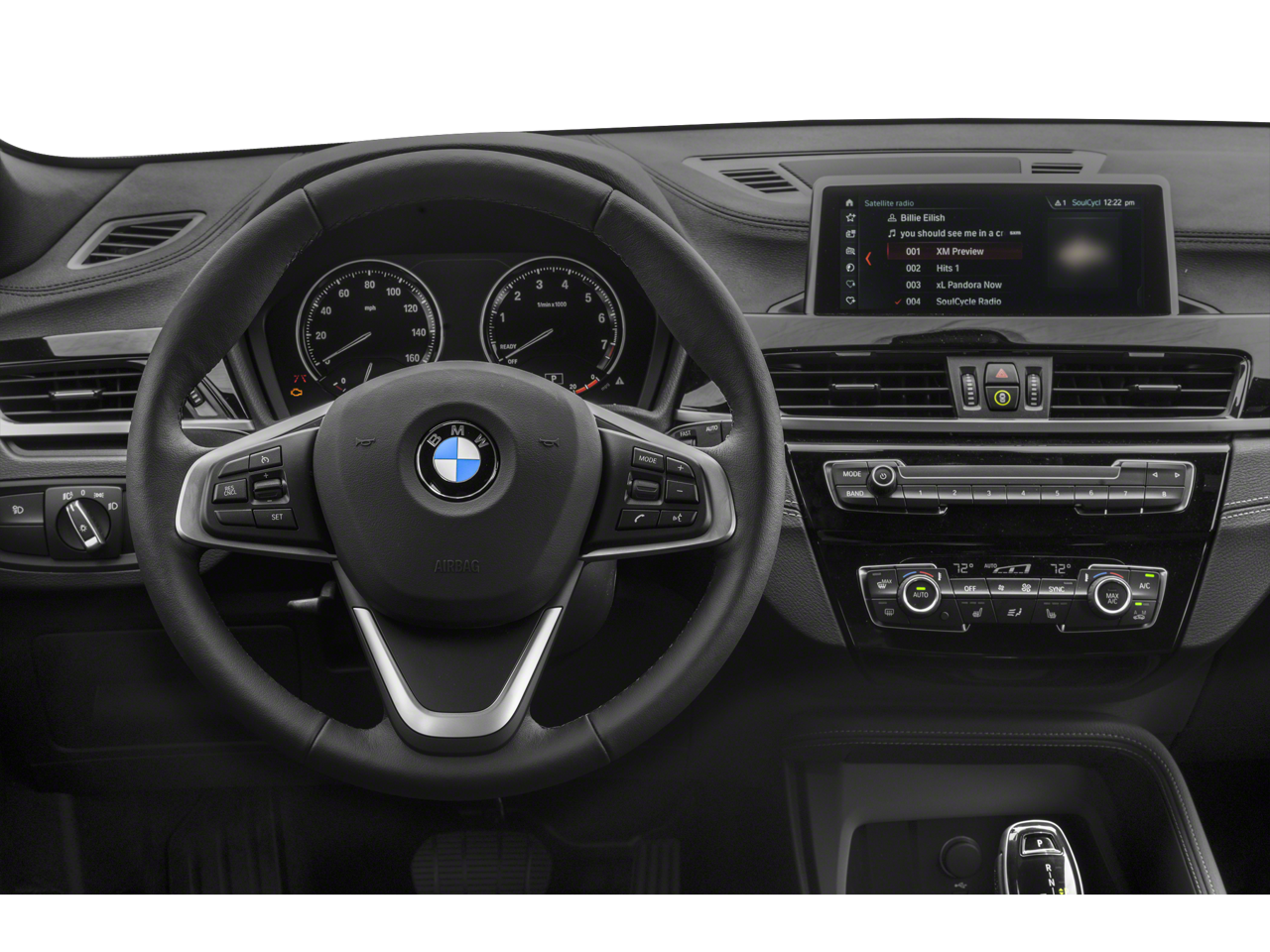 2023 BMW X2 sDrive28i