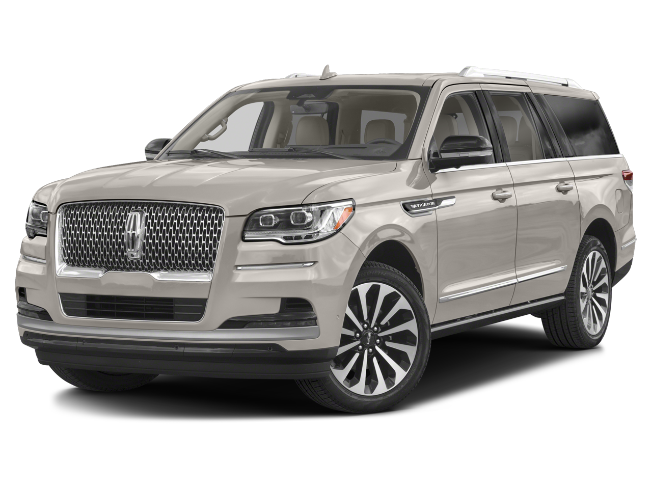 2023 Lincoln Navigator L Standard