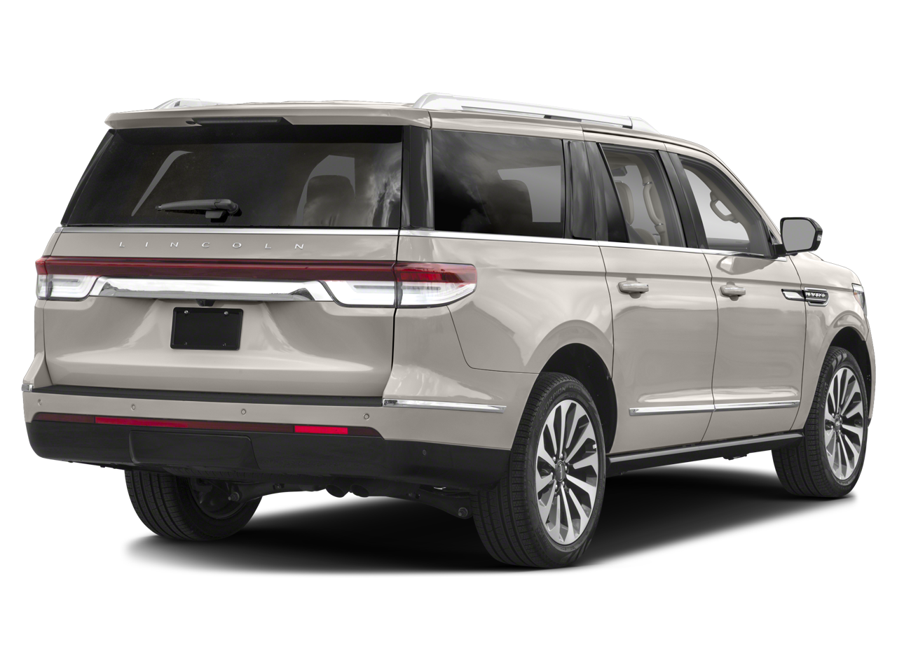 2023 Lincoln Navigator L Standard