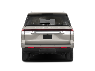 2023 Lincoln Navigator L Standard