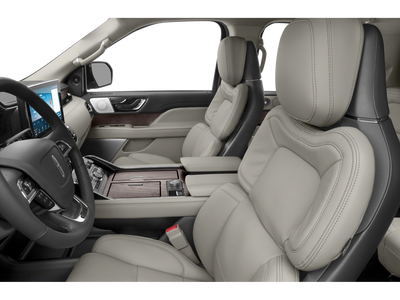 2023 Lincoln Navigator L Standard