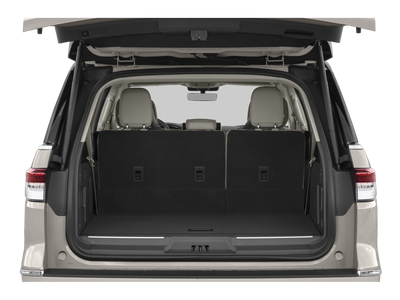 2023 Lincoln Navigator L Standard