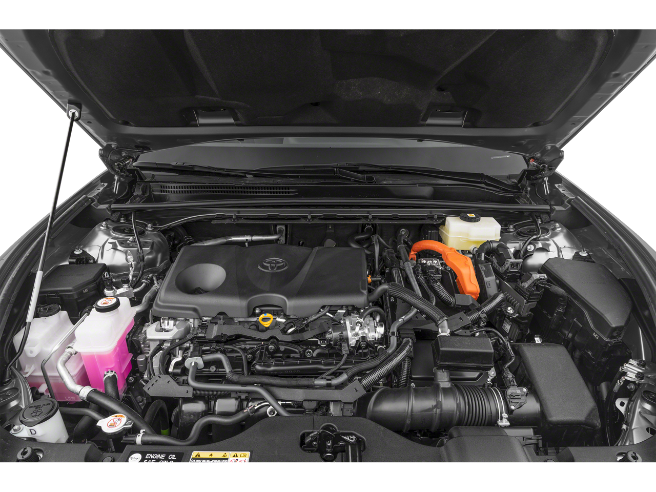 2023 Toyota Crown Limited