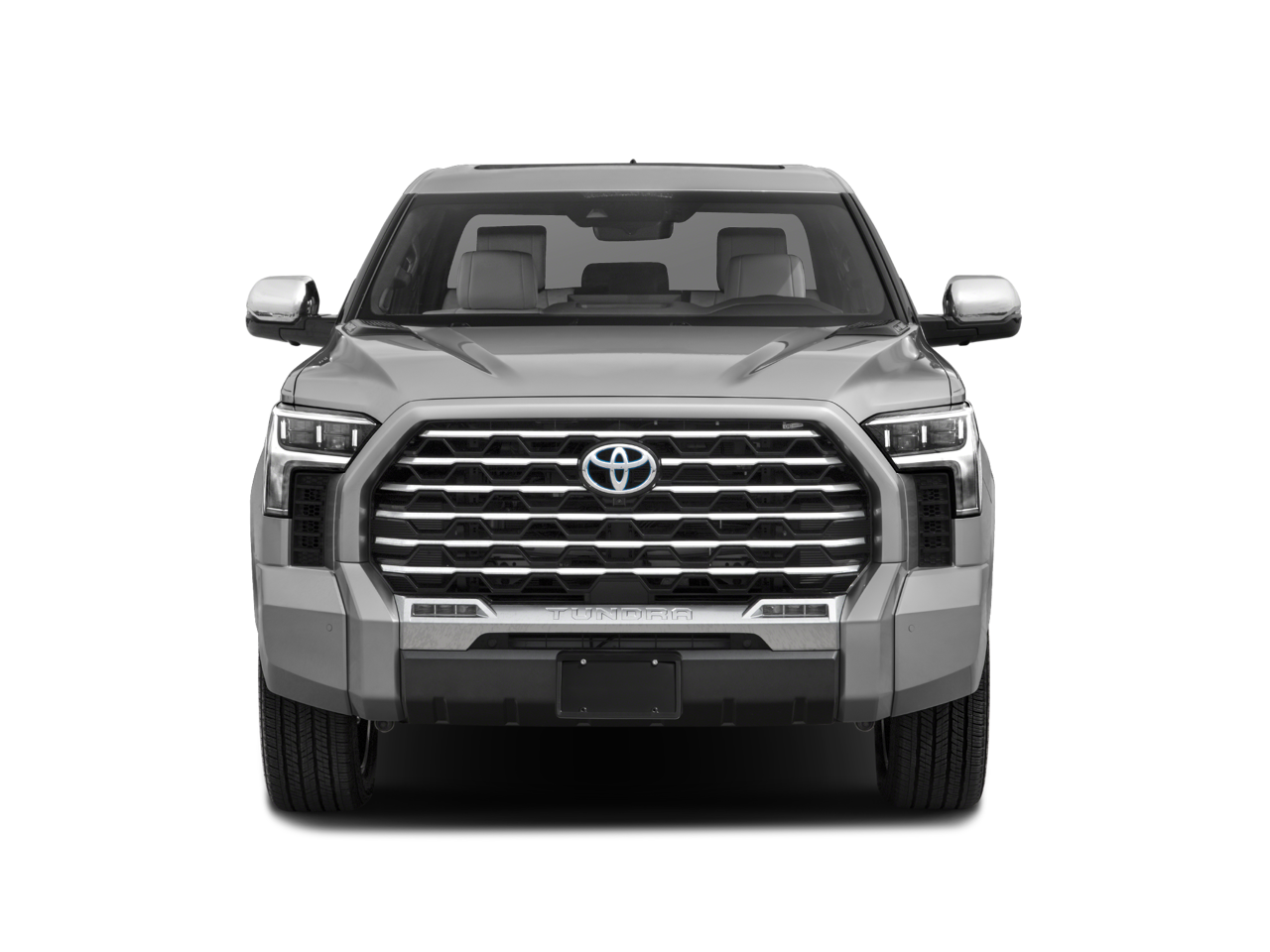 2023 Toyota Tundra Hybrid 1794 Edition
