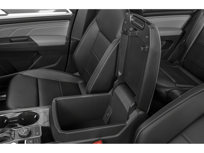 2023 Volkswagen Atlas Cross Sport 3.6L V6 SEL