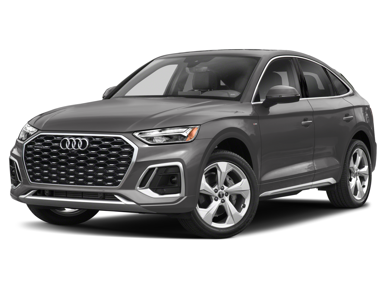 2024 Audi Q5 Sportback 45 S line Premium quattro