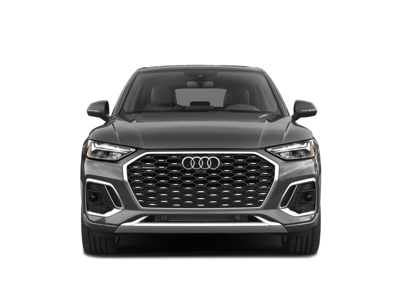 2024 Audi Q5 Sportback 45 S line Premium quattro