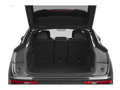 2024 Audi Q5 Sportback 45 S line Premium quattro