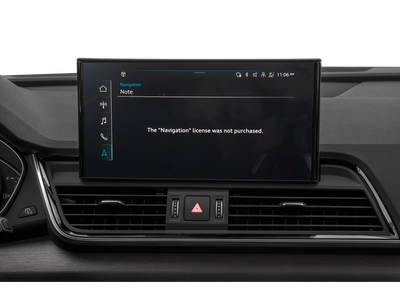 2024 Audi Q5 Sportback 45 S line Premium quattro