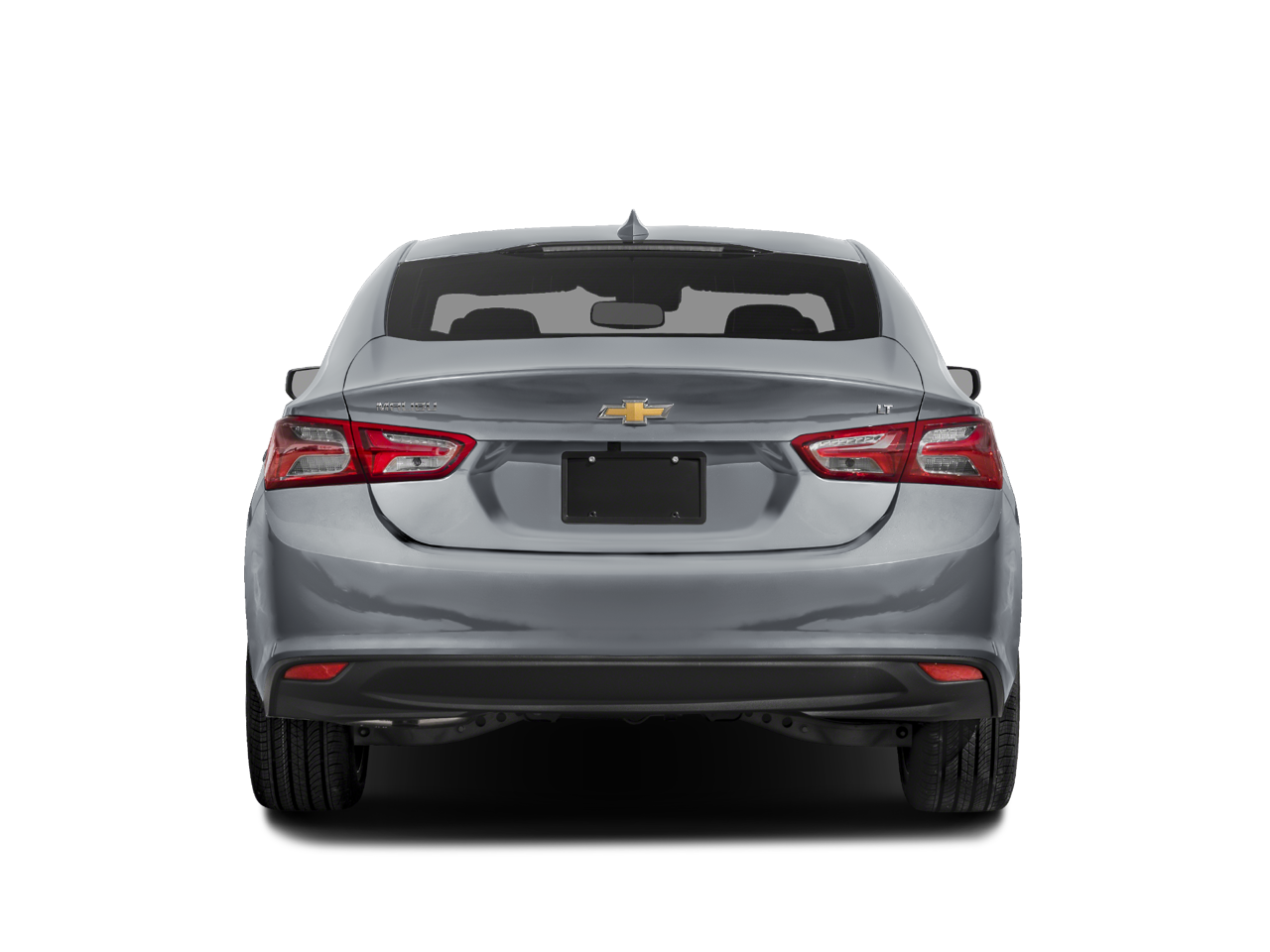 2024 Chevrolet Malibu LT 2LT