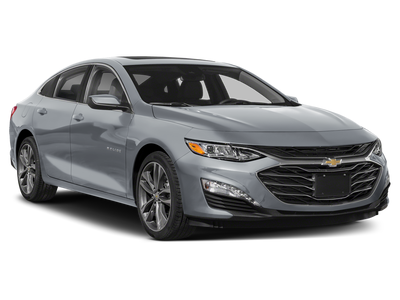 2024 Chevrolet Malibu LT 2LT