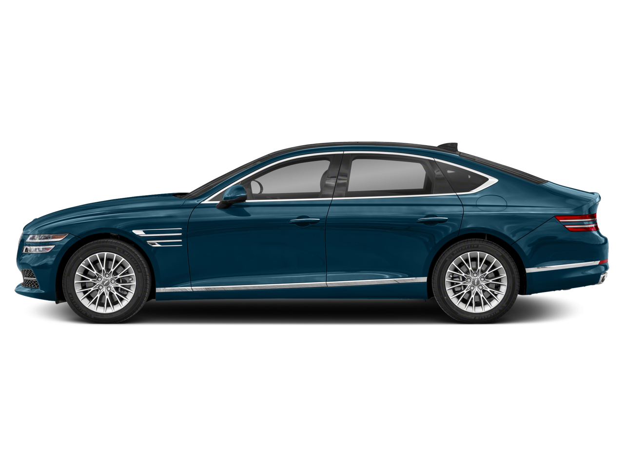 2024 Genesis G80 2.5T