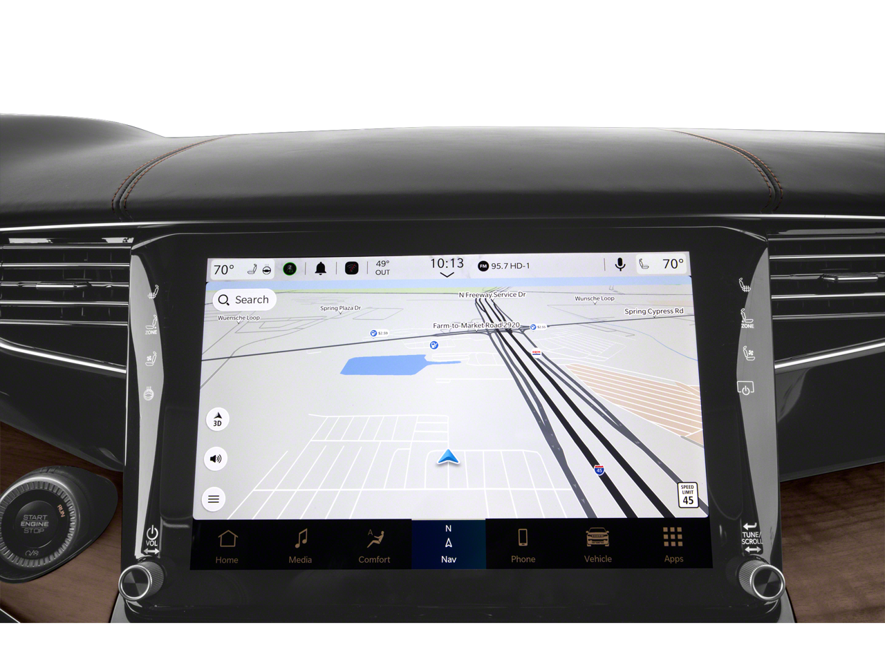 2024 Jeep Grand Wagoneer Series III