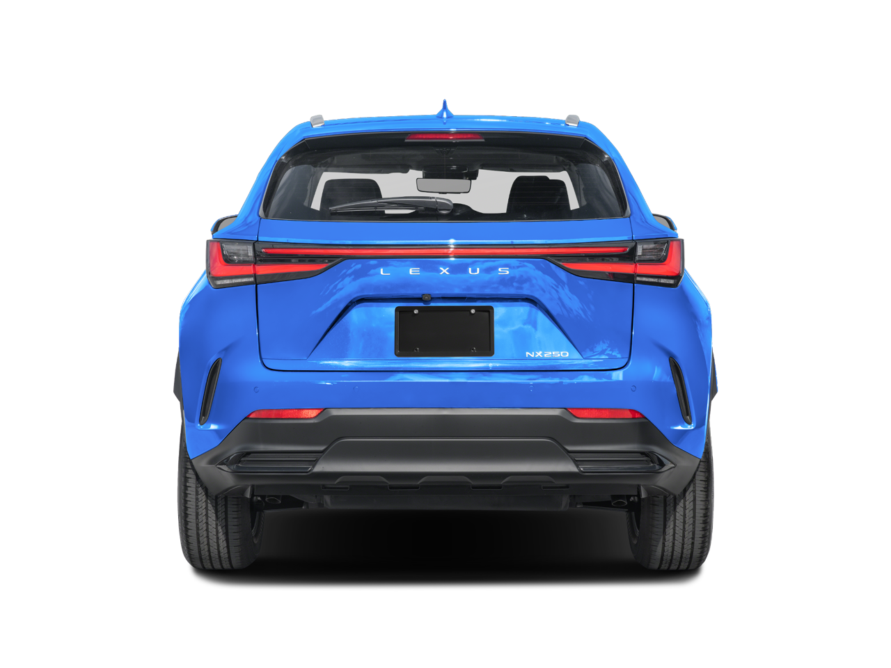 2024 Lexus NX 250 Premium