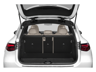 2024 Mercedes-Benz GLC GLC 300