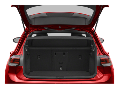 2024 Volkswagen Golf GTI 2.0T S