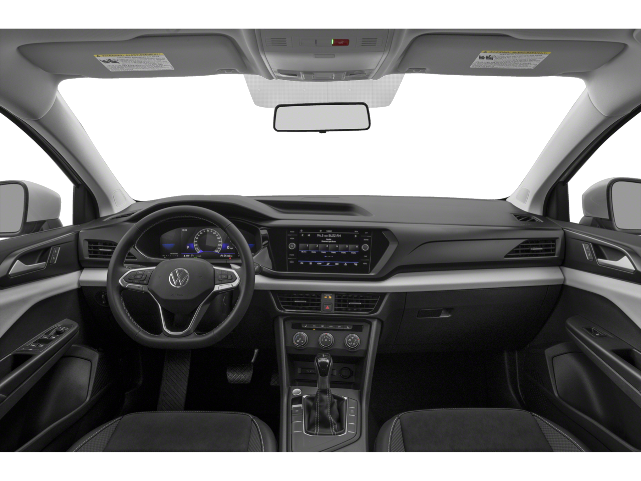 2024 Volkswagen Taos 1.5T SEL