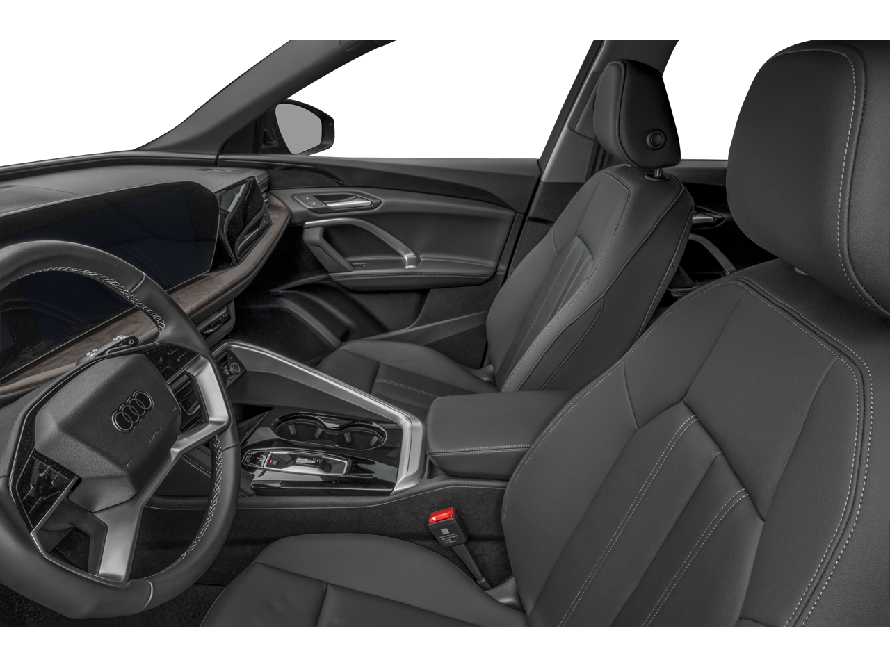 2025 Audi Q5 quattro