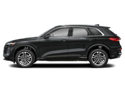 2025 Audi Q5 quattro