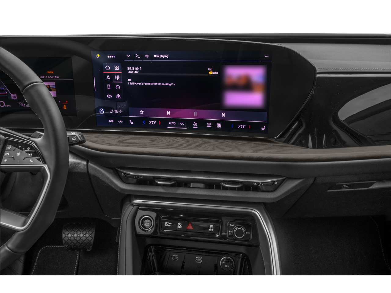 2025 Audi Q5 quattro