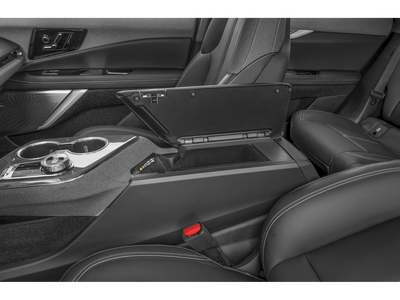 2025 Cadillac OPTIQ Luxury