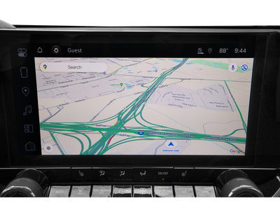 2025 Chevrolet Colorado LT