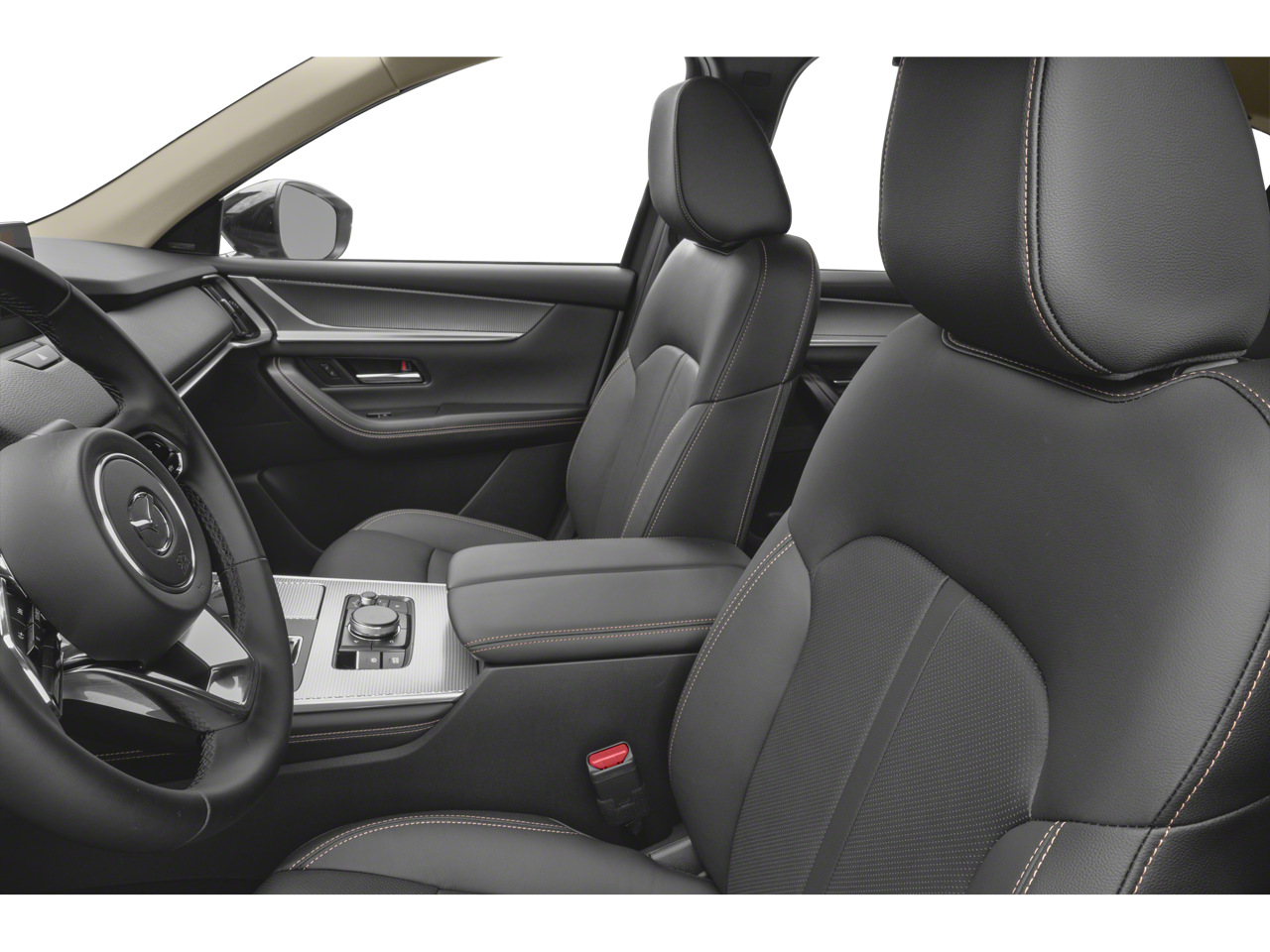 2025 Mazda Mazda CX-70 3.3 Turbo Premium
